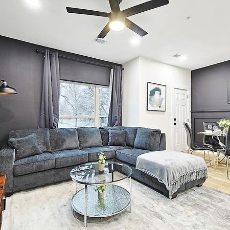 New 2B Townhome Near At&T Global Life 6Flag Arlington Dış mekan fotoğraf