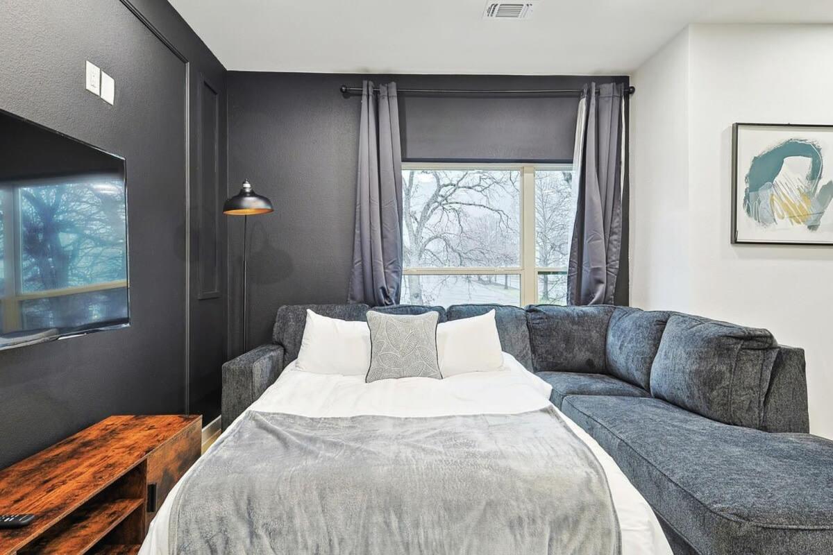 New 2B Townhome Near At&T Global Life 6Flag Arlington Dış mekan fotoğraf